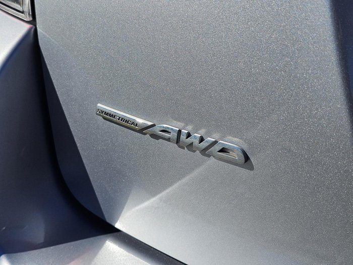 2021 Subaru XV 2.0i