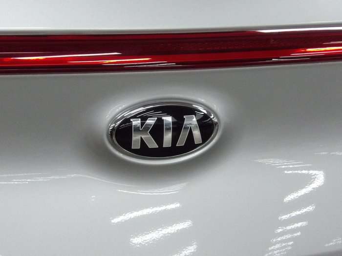 2020 Kia Sportage GT-Line