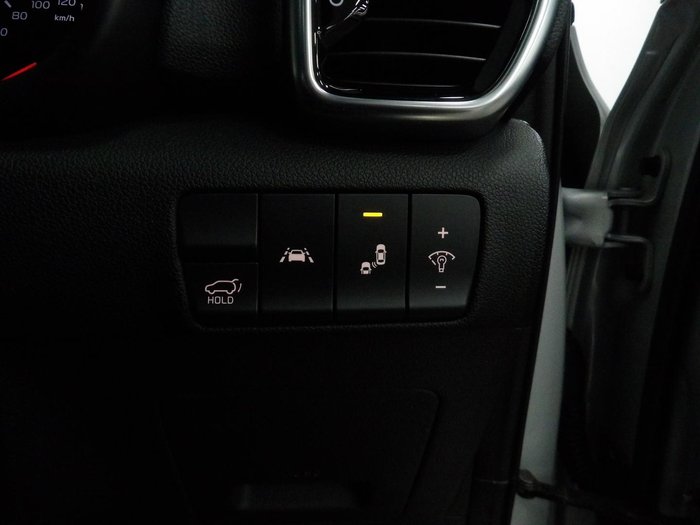 2020 Kia Sportage GT-Line