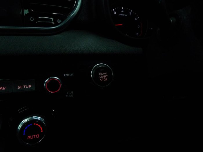 2020 Kia Sportage GT-Line