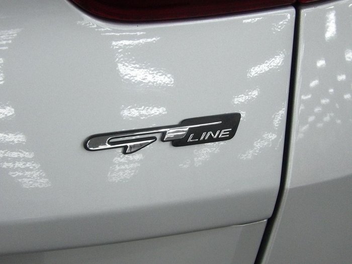 2020 Kia Sportage GT-Line