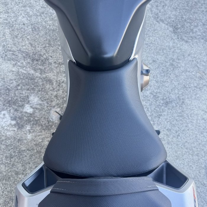 2019 Honda CB500FA (ABS) Black