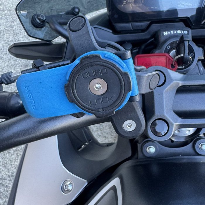 2019 Honda CB500FA (ABS) Black