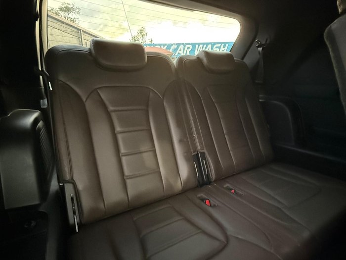 2022 SsangYong Rexton Ultimate