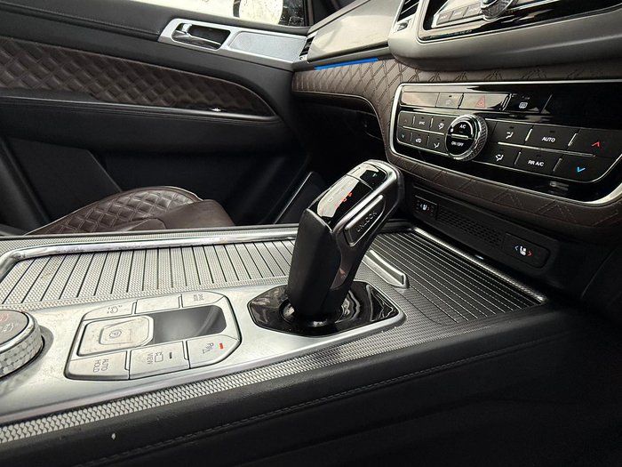 2022 SsangYong Rexton Ultimate