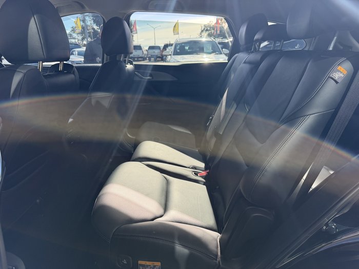 2022 Mazda CX-9 Touring
