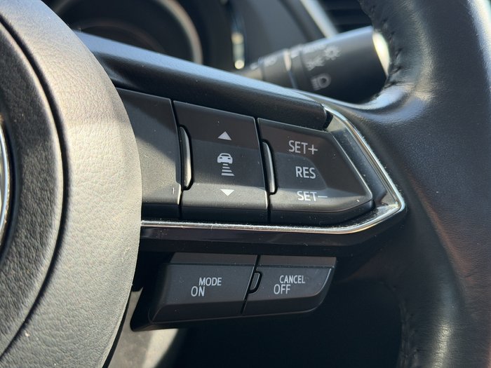 2022 Mazda CX-9 Touring