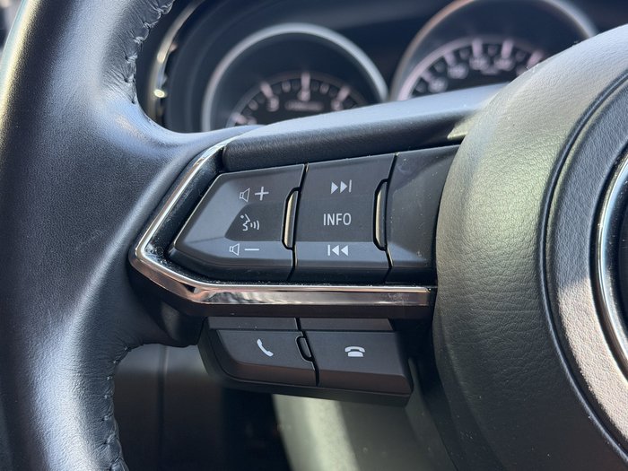 2022 Mazda CX-9 Touring