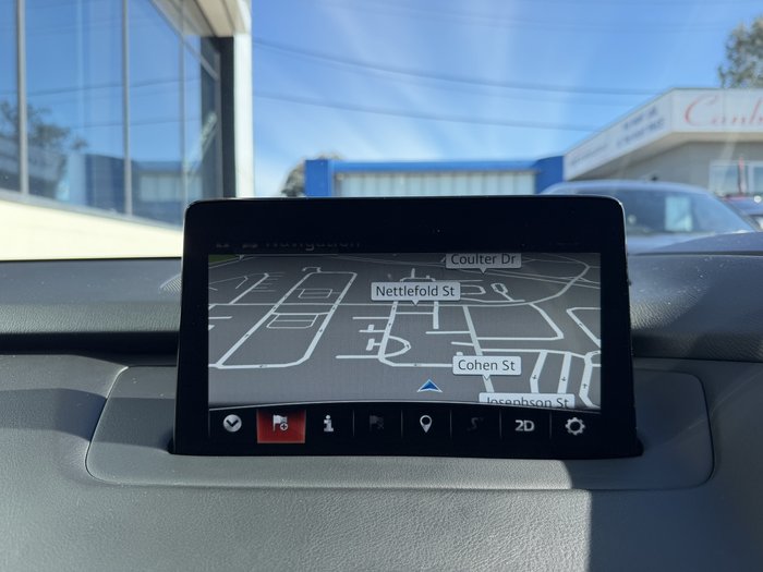 2022 Mazda CX-9 Touring