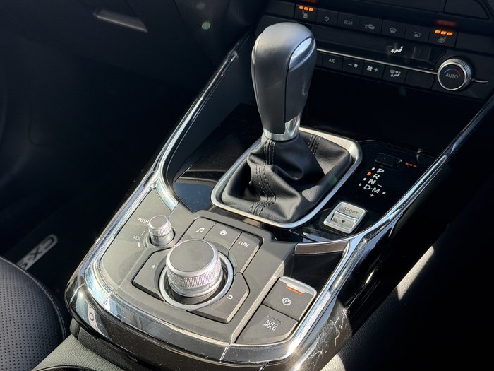 2022 Mazda CX-9 Touring