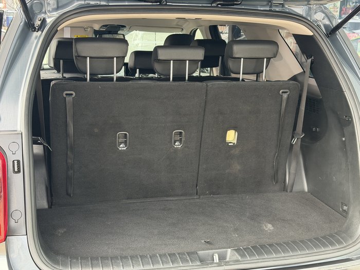2021 Hyundai Palisade (8 Seat)