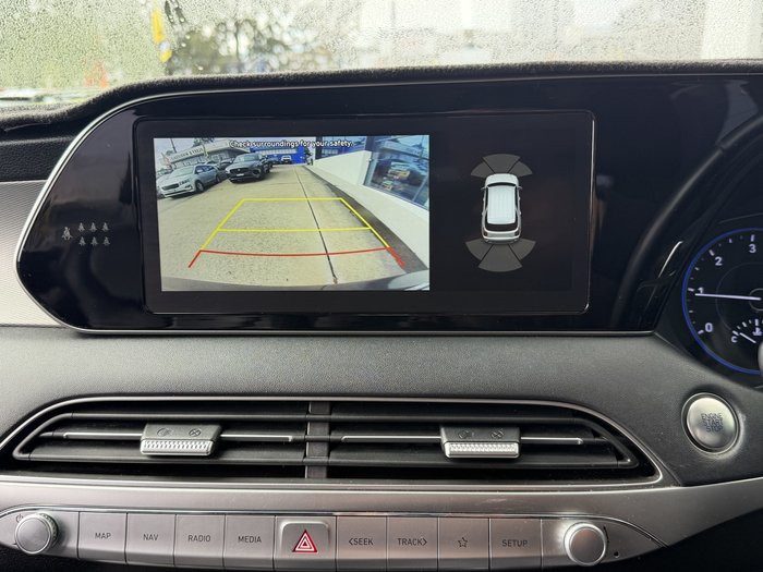 2021 Hyundai Palisade (8 Seat)