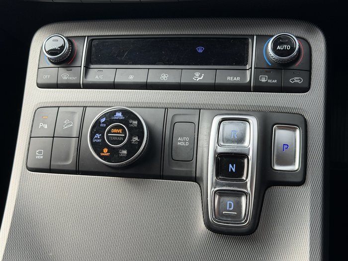2021 Hyundai Palisade (8 Seat)