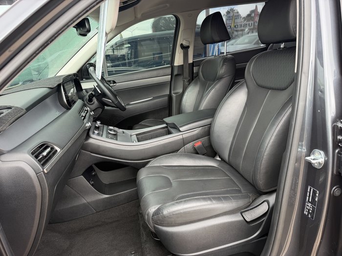 2021 Hyundai Palisade (8 Seat)