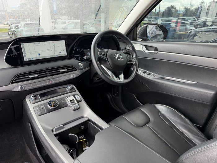 2021 Hyundai Palisade (8 Seat)