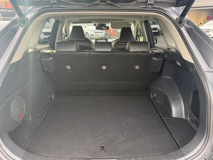 2020 Toyota RAV4 Edge