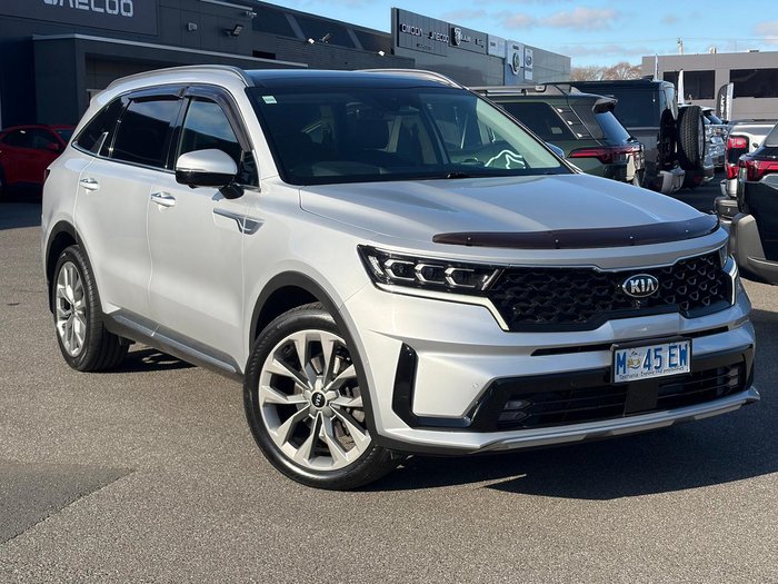 2021 Kia Sorento