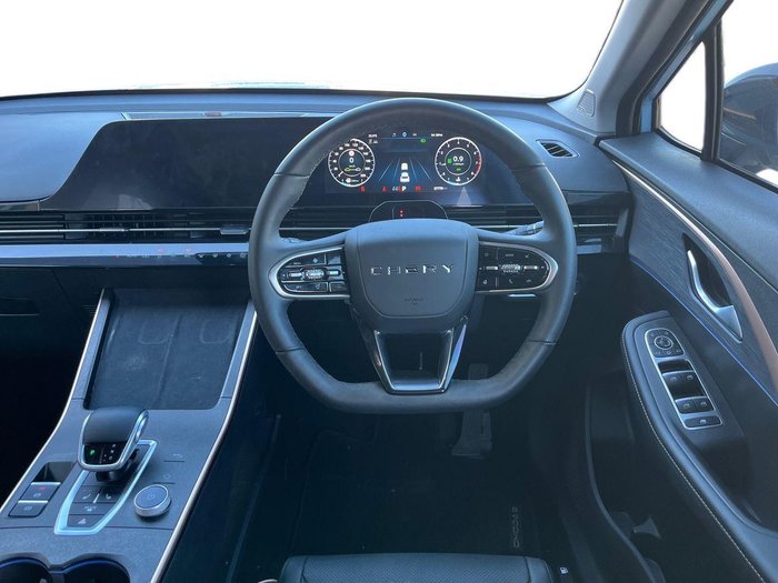 2023 Chery Omoda 5