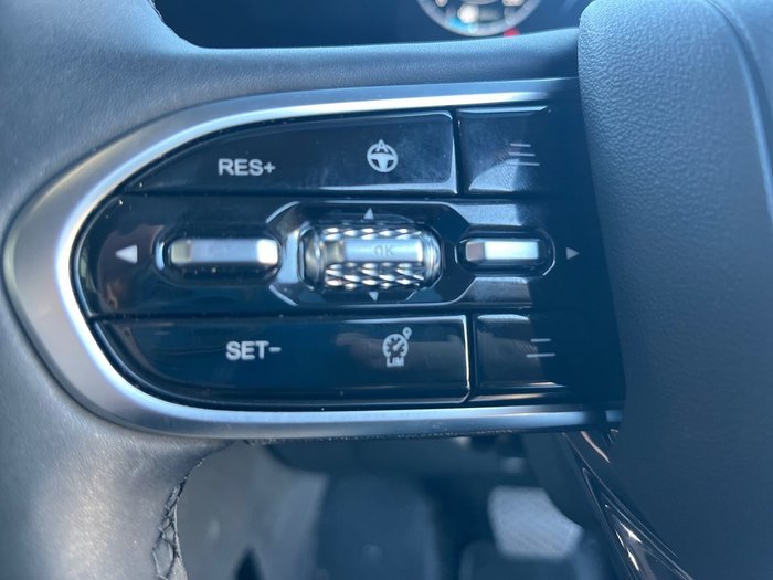 2023 Chery Omoda 5