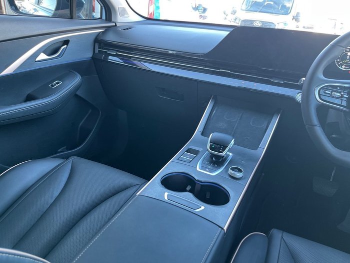 2023 Chery Omoda 5