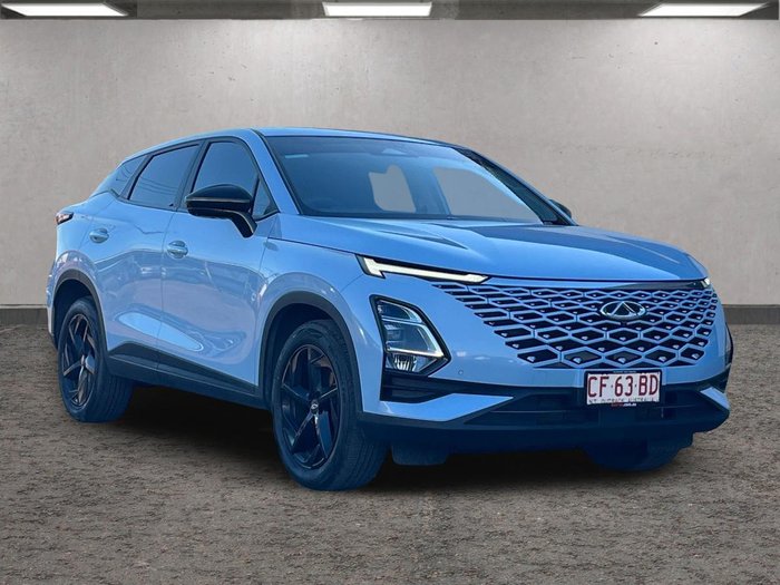 2023 Chery Omoda 5
