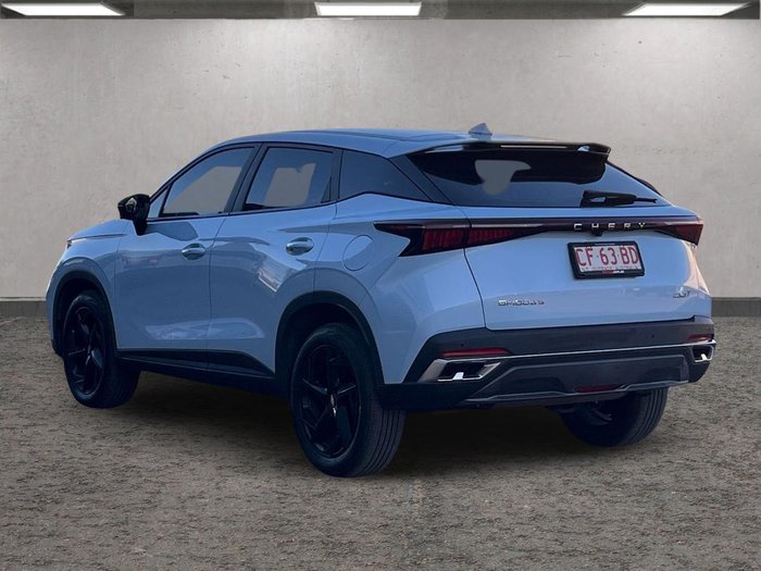 2023 Chery Omoda 5