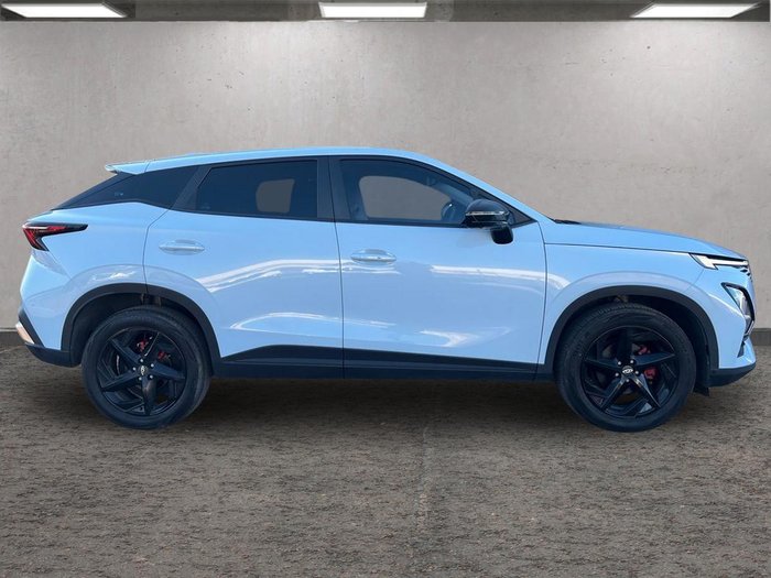 2023 Chery Omoda 5