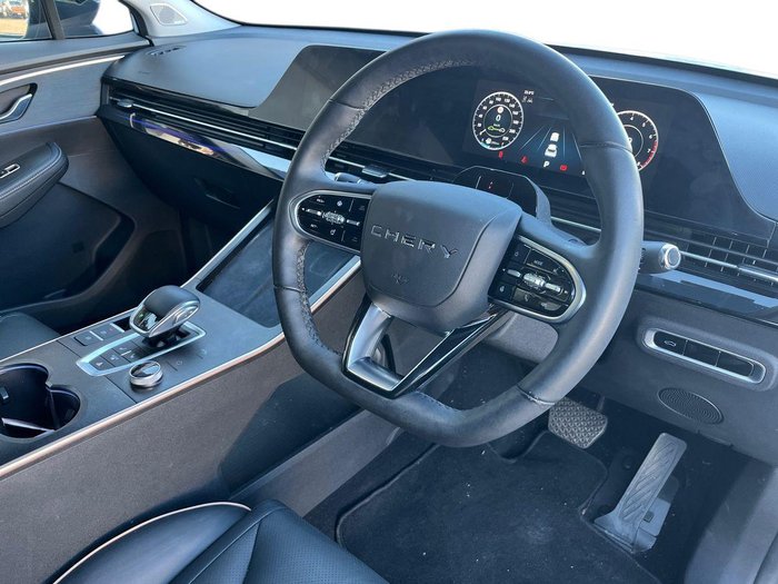 2023 Chery Omoda 5
