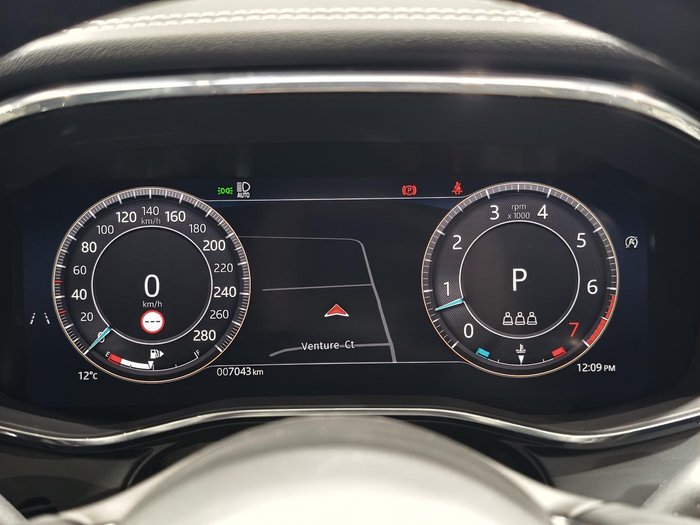 2024 Jaguar F-PACE P250 R-Dynamic SE
