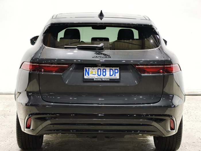 2024 Jaguar F-PACE P250 R-Dynamic SE