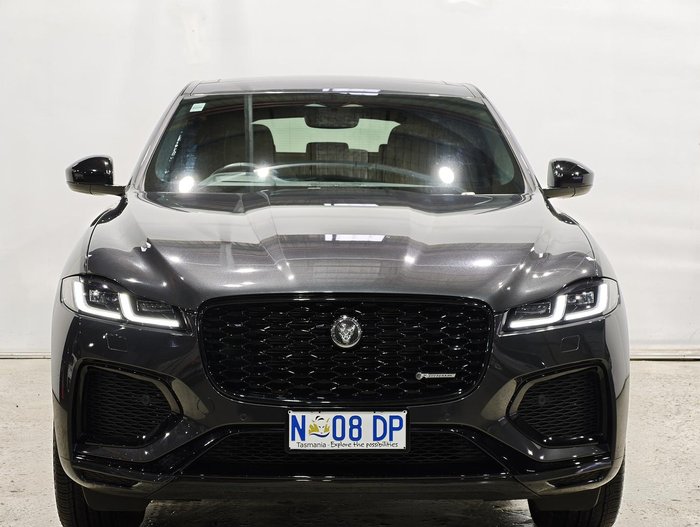 2024 Jaguar F-PACE P250 R-Dynamic SE