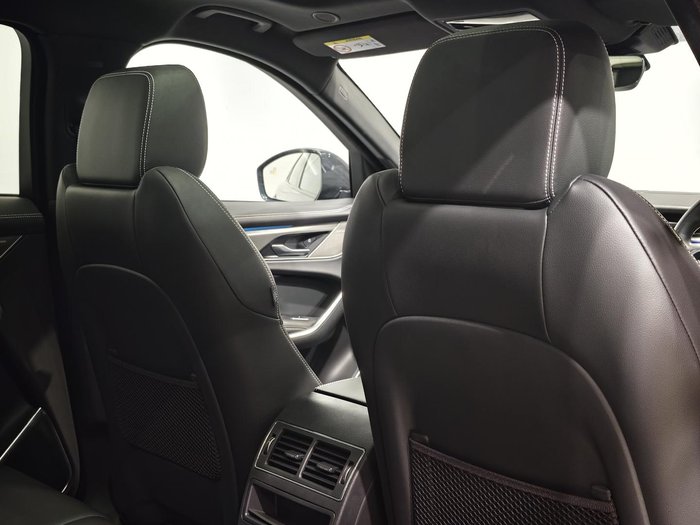 2024 Jaguar F-PACE P250 R-Dynamic SE