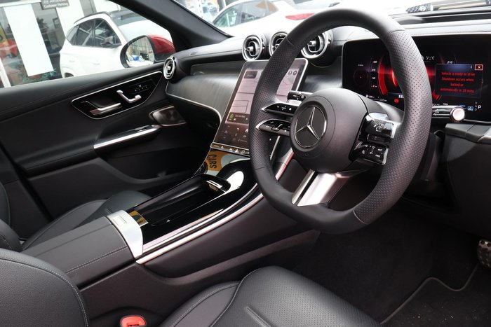 2023 Mercedes-Benz GLC-Class GLC300