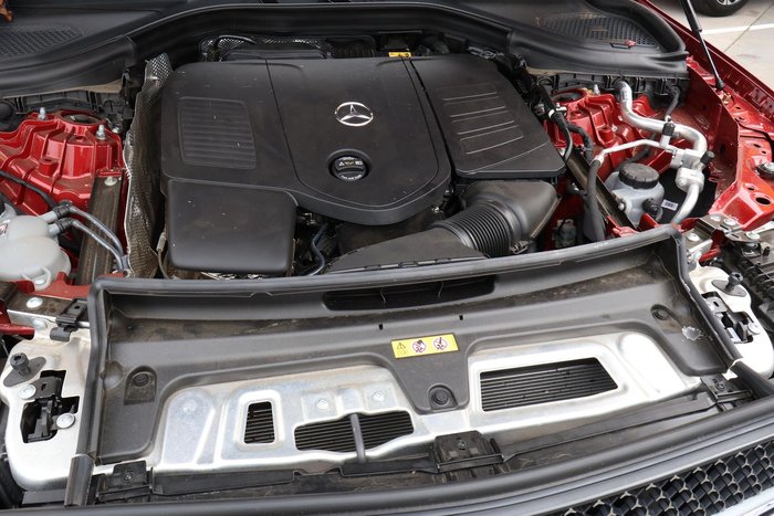 2023 Mercedes-Benz GLC-Class GLC300