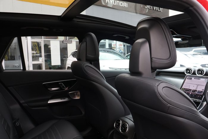 2023 Mercedes-Benz GLC-Class GLC300