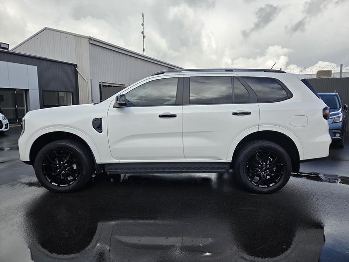 2025 Ford Everest Sport MY25.25