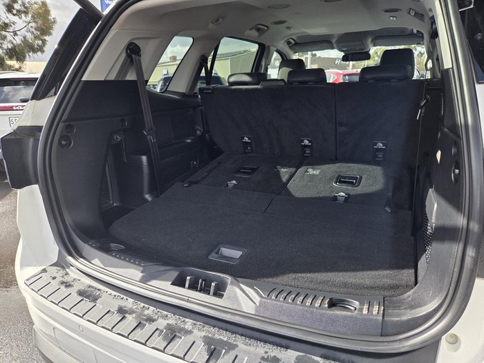 2025 Ford Everest Sport