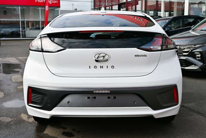 2020 Hyundai IONIQ
