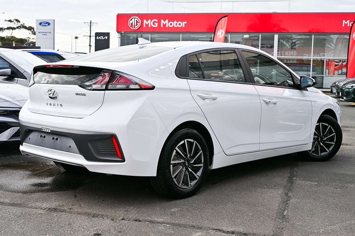2020 Hyundai IONIQ
