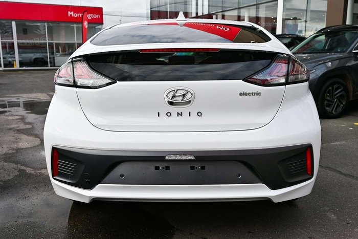 2020 Hyundai IONIQ