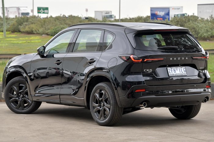 2026 Mazda CX-5 G25 GT SP