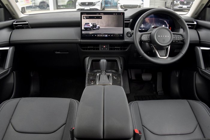 2026 Mazda CX-5 G25 GT SP