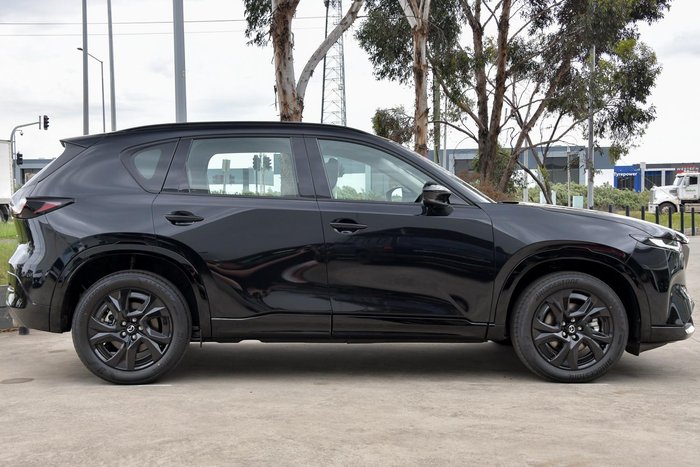 2026 Mazda CX-5 G25 GT SP