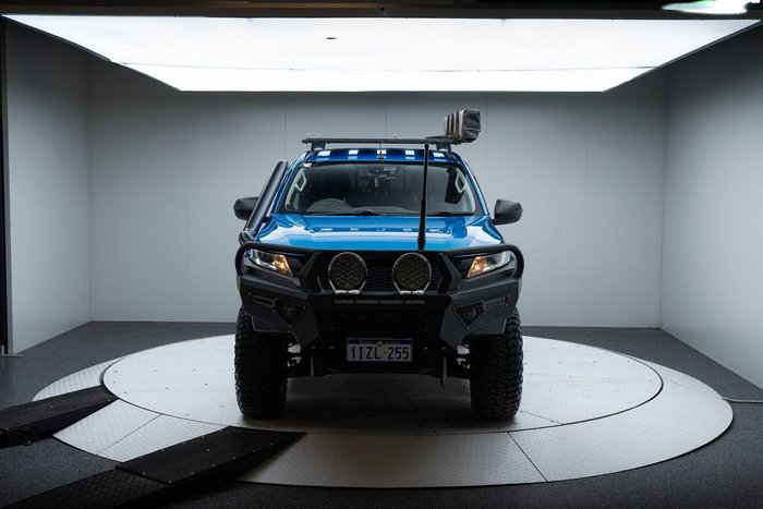 2019 Mitsubishi Triton GLX+