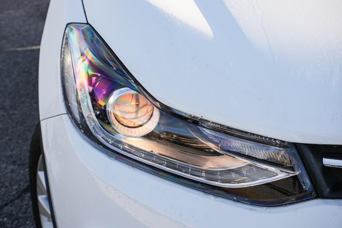 2016 Holden Trax LTZ