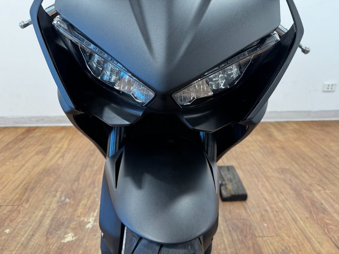 2017 Honda CBR1000RR (FIREBLADE) ABS Black