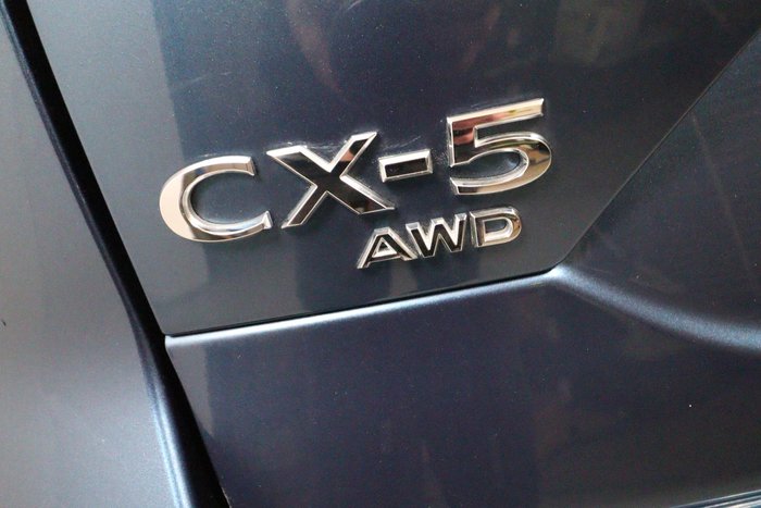 2024 Mazda CX-5 G25 Akera