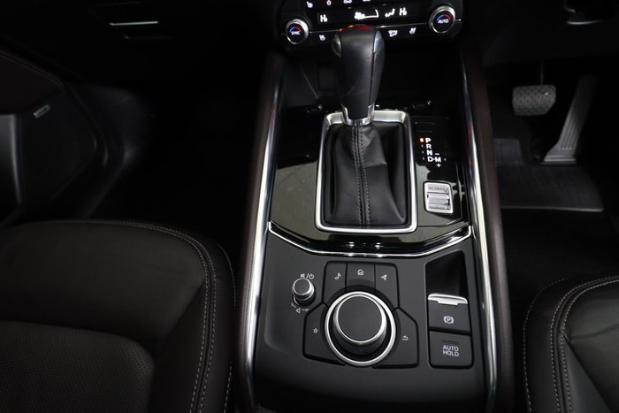 2024 Mazda CX-5 G25 Akera
