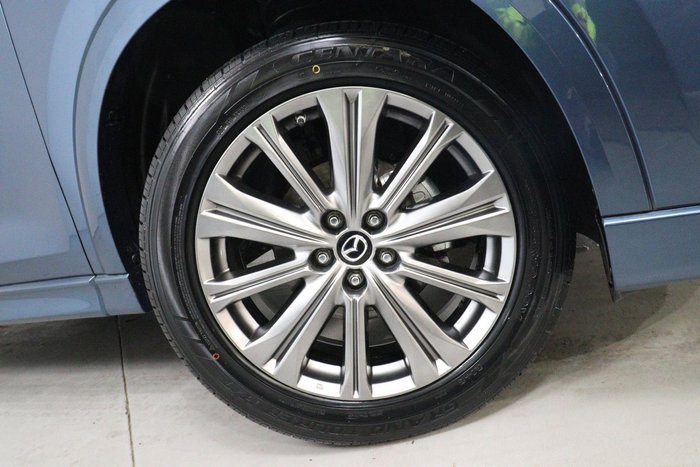 2024 Mazda CX-5 G25 Akera