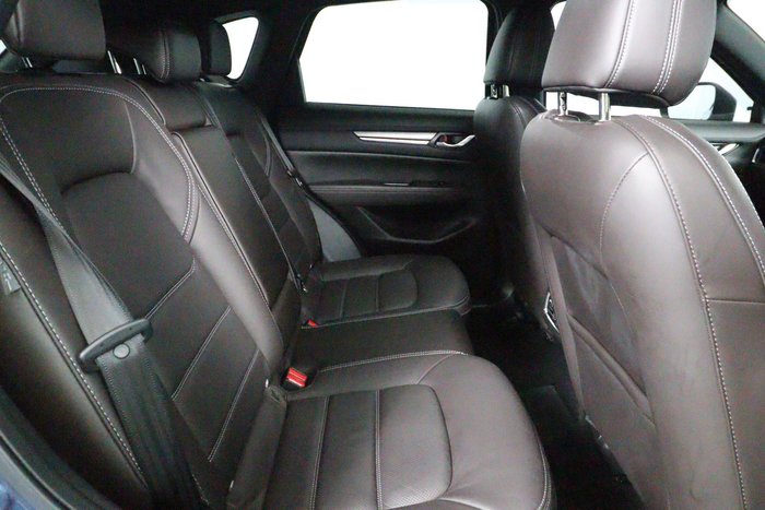 2024 Mazda CX-5 G25 Akera